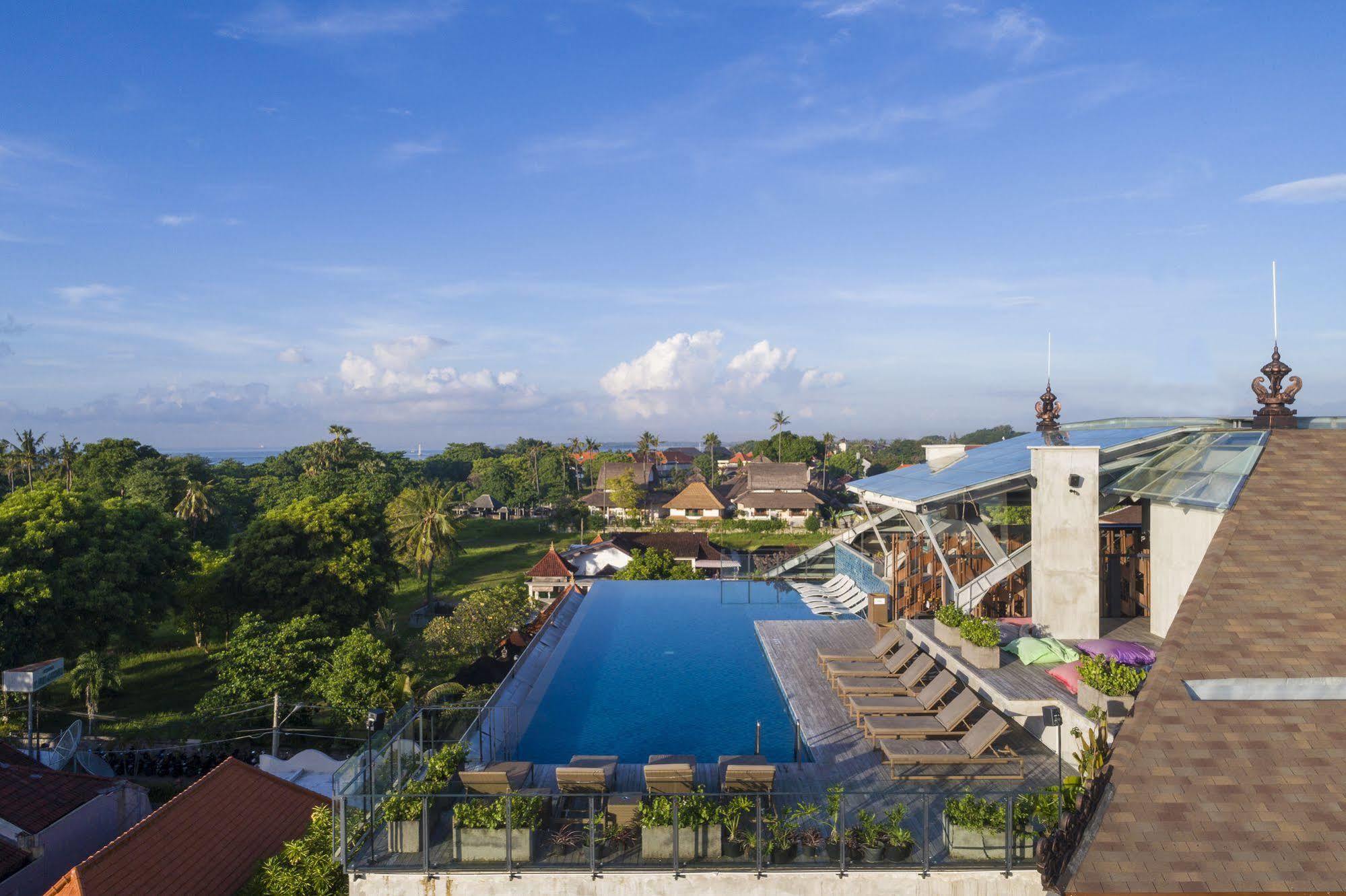 Artotel Sanur  Exterior photo